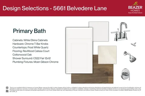 5661 Belvedere Lane Mccordsville IN 46055