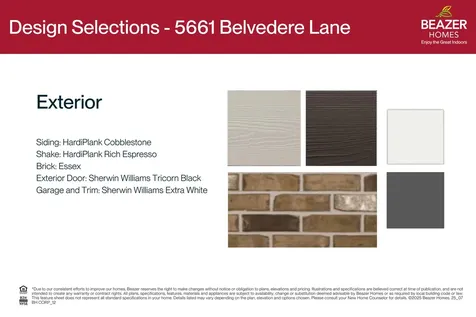 5661 Belvedere Lane Mccordsville IN 46055