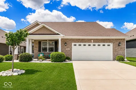 7202 Wooden Grange Drive Indianapolis IN 46259
