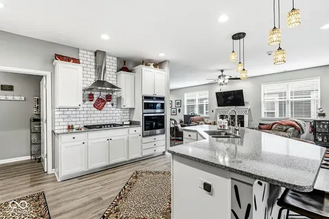7202 Wooden Grange Drive Indianapolis IN 46259