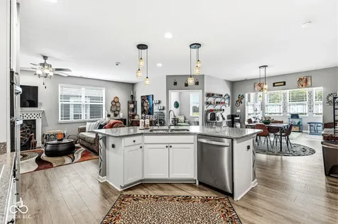 7202 Wooden Grange Drive Indianapolis IN 46259