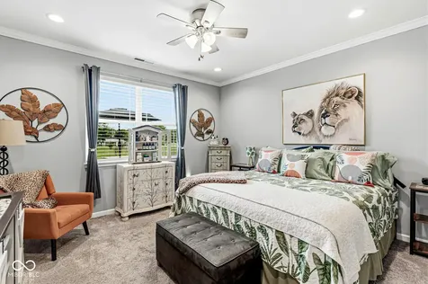 7202 Wooden Grange Drive Indianapolis IN 46259