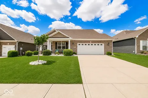 7202 Wooden Grange Drive Indianapolis IN 46259