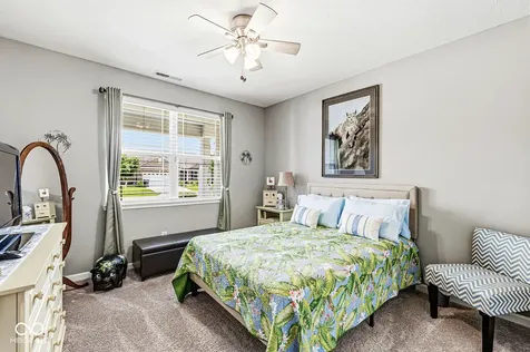 7202 Wooden Grange Drive Indianapolis IN 46259