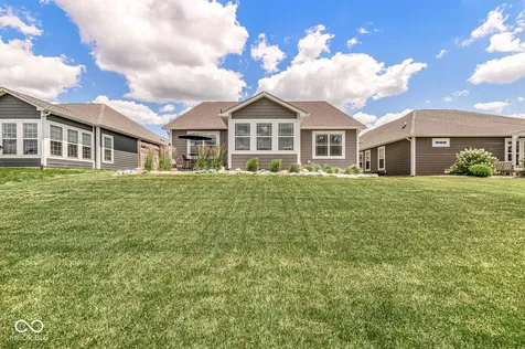 7202 Wooden Grange Drive Indianapolis IN 46259