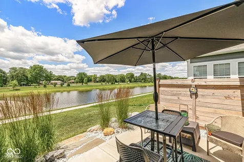 7202 Wooden Grange Drive Indianapolis IN 46259