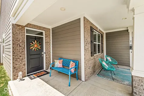 7202 Wooden Grange Drive Indianapolis IN 46259