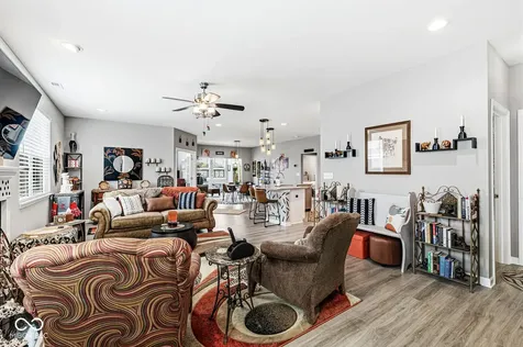 7202 Wooden Grange Drive Indianapolis IN 46259