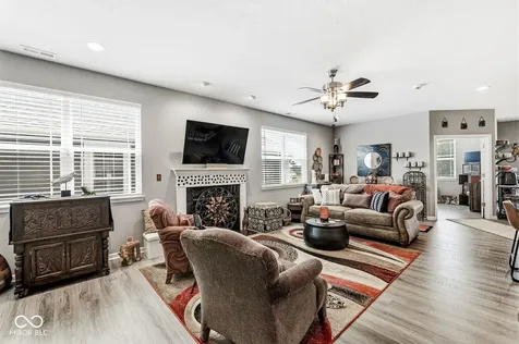 7202 Wooden Grange Drive Indianapolis IN 46259