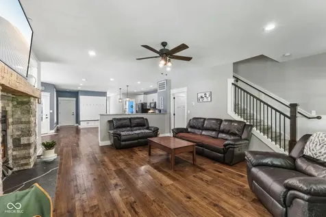 4763 N Nature Hills Lane Martinsville IN 46151