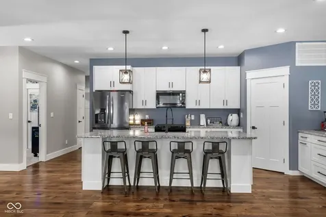 4763 N Nature Hills Lane Martinsville IN 46151