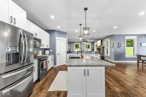 4763 N Nature Hills Lane Martinsville IN 46151
