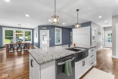 4763 N Nature Hills Lane Martinsville IN 46151