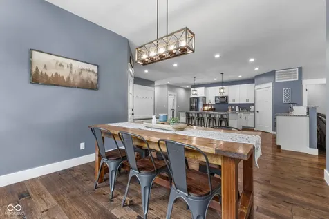 4763 N Nature Hills Lane Martinsville IN 46151