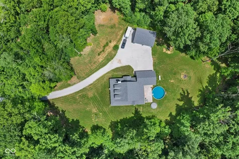 4763 N Nature Hills Lane Martinsville IN 46151