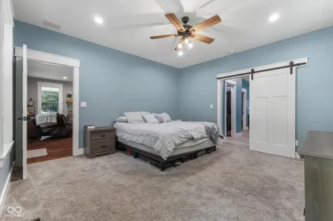 4763 N Nature Hills Lane Martinsville IN 46151