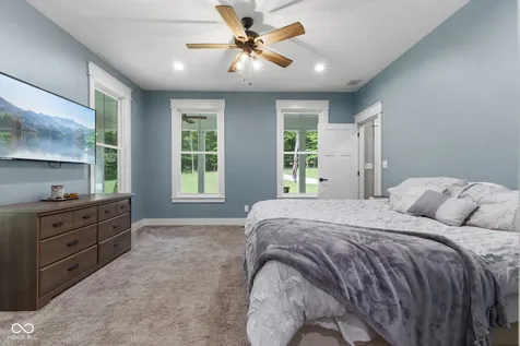 4763 N Nature Hills Lane Martinsville IN 46151