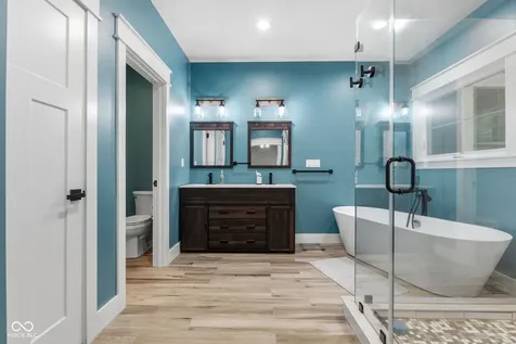 4763 N Nature Hills Lane Martinsville IN 46151