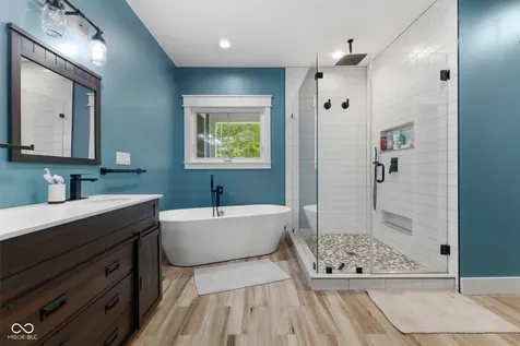 4763 N Nature Hills Lane Martinsville IN 46151