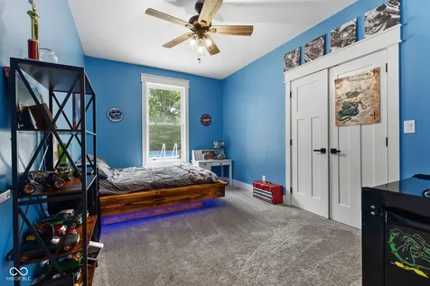 4763 N Nature Hills Lane Martinsville IN 46151