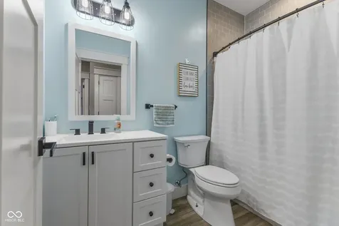 4763 N Nature Hills Lane Martinsville IN 46151