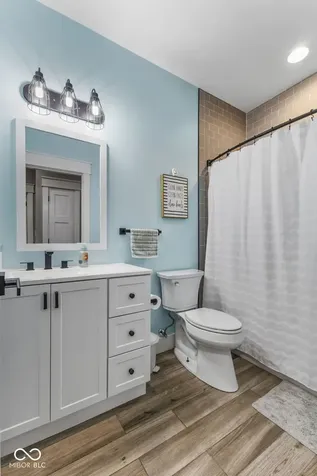 4763 N Nature Hills Lane Martinsville IN 46151