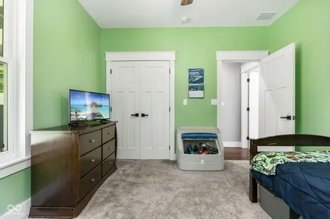 4763 N Nature Hills Lane Martinsville IN 46151