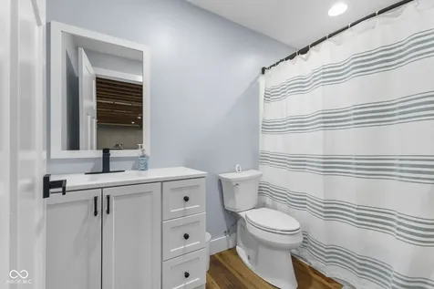 4763 N Nature Hills Lane Martinsville IN 46151