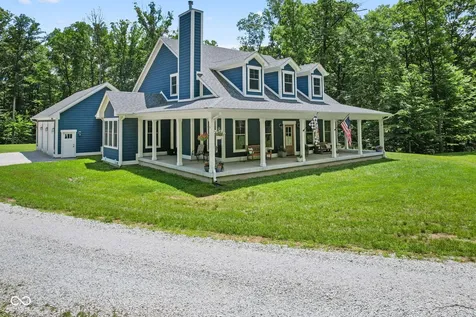 4763 N Nature Hills Lane Martinsville IN 46151