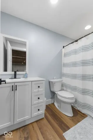 4763 N Nature Hills Lane Martinsville IN 46151