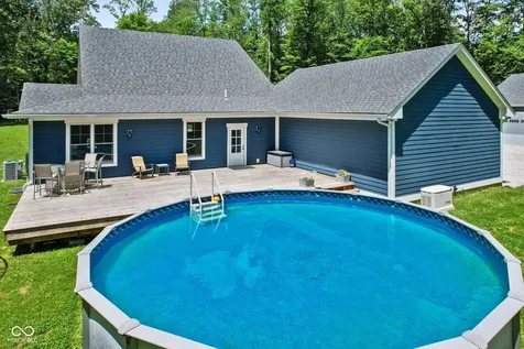 4763 N Nature Hills Lane Martinsville IN 46151