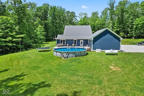 4763 N Nature Hills Lane Martinsville IN 46151