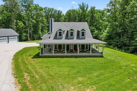4763 N Nature Hills Lane Martinsville IN 46151