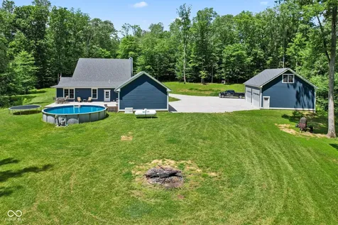 4763 N Nature Hills Lane Martinsville IN 46151