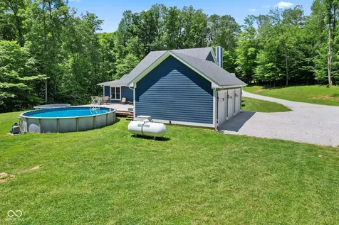 4763 N Nature Hills Lane Martinsville IN 46151
