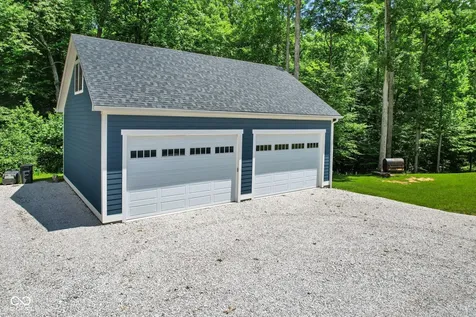 4763 N Nature Hills Lane Martinsville IN 46151