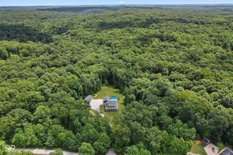 4763 N Nature Hills Lane Martinsville IN 46151