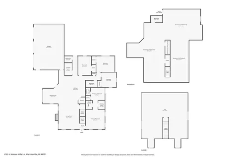 4763 N Nature Hills Lane Martinsville IN 46151