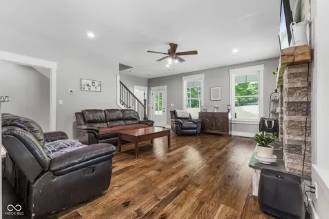 4763 N Nature Hills Lane Martinsville IN 46151