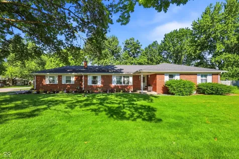 7546 Dianna Drive Brownsburg IN 46112