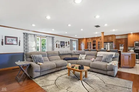 7546 Dianna Drive Brownsburg IN 46112