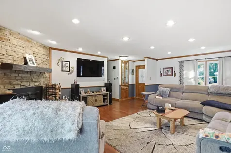 7546 Dianna Drive Brownsburg IN 46112