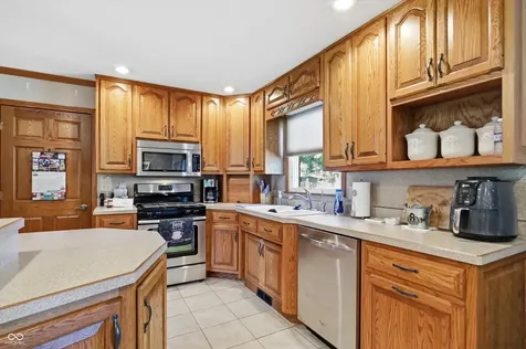 7546 Dianna Drive Brownsburg IN 46112