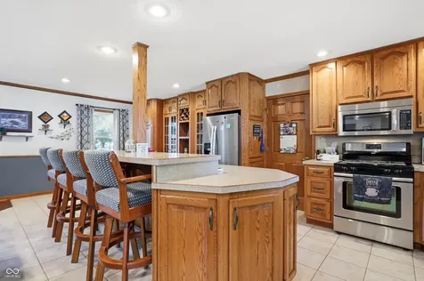 7546 Dianna Drive Brownsburg IN 46112