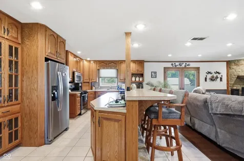 7546 Dianna Drive Brownsburg IN 46112