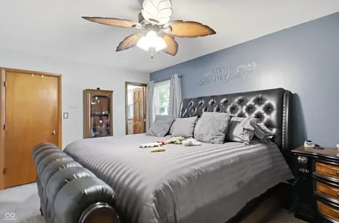 7546 Dianna Drive Brownsburg IN 46112