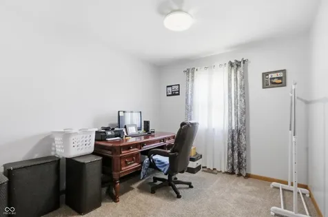 7546 Dianna Drive Brownsburg IN 46112