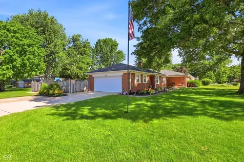 7546 Dianna Drive Brownsburg IN 46112