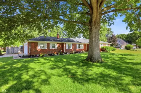 7546 Dianna Drive Brownsburg IN 46112