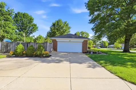 7546 Dianna Drive Brownsburg IN 46112